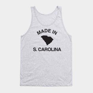 Made in South Carolina Tank Top